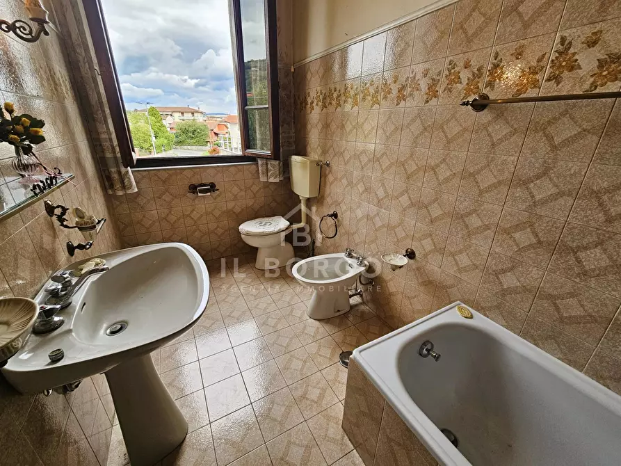 Immagine 17 di Villa in vendita  in Via Provinciale Lucchese 333 a Marliana