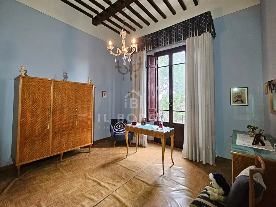 Immagine 13 di Villa in vendita  in Via Provinciale Lucchese 333 a Marliana
