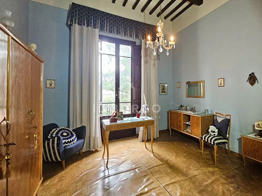 Immagine 41 di Villa in vendita  in Via Provinciale Lucchese 333 a Marliana