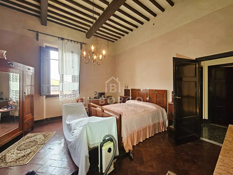 Immagine 43 di Villa in vendita  in Via Provinciale Lucchese 333 a Marliana