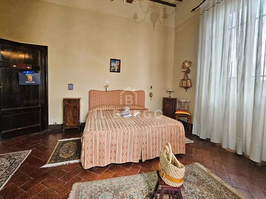 Immagine 15 di Villa in vendita  in Via Provinciale Lucchese 333 a Marliana