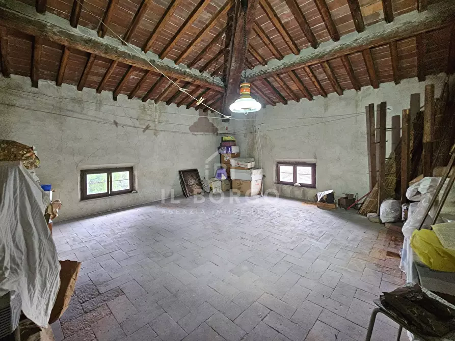 Immagine 45 di Villa in vendita  in Via Provinciale Lucchese 333 a Marliana