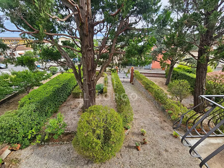 Immagine 47 di Villa in vendita  in Via Provinciale Lucchese 333 a Marliana