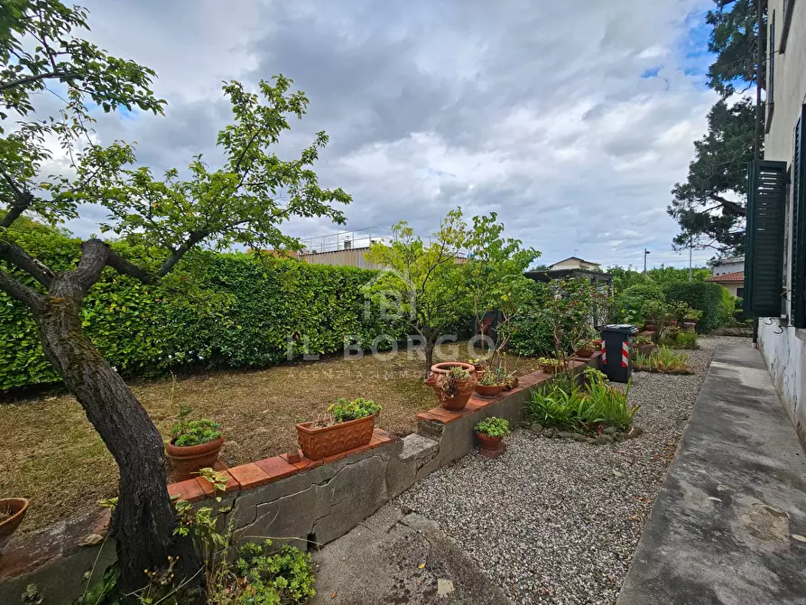 Immagine 50 di Villa in vendita  in Via Provinciale Lucchese 333 a Marliana