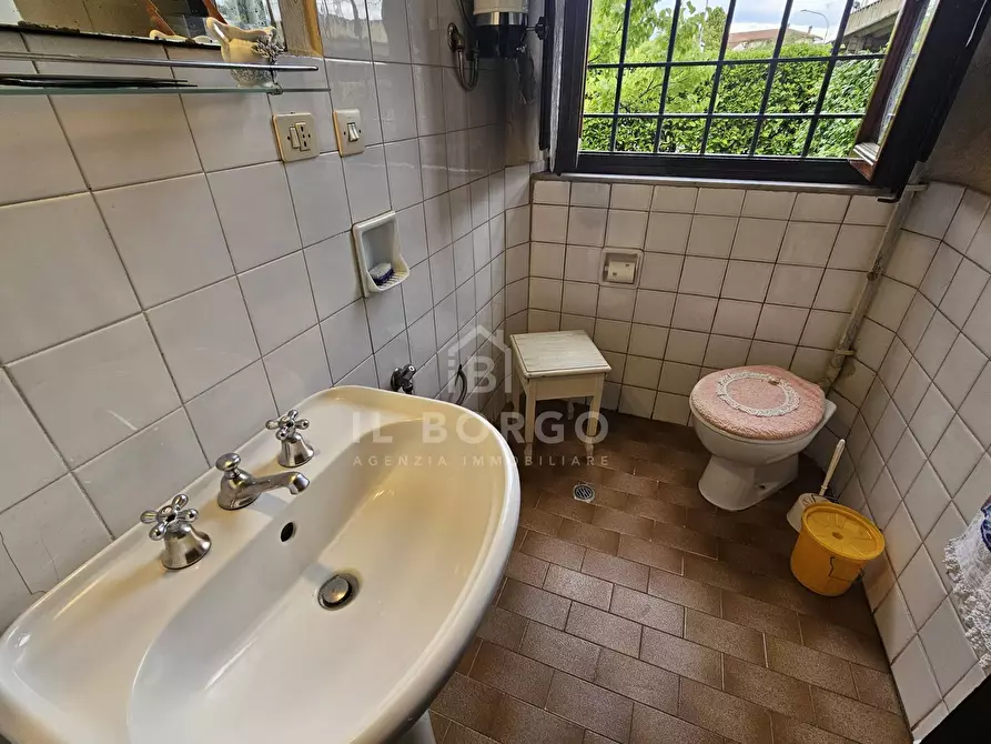 Immagine 16 di Villa in vendita  in Via Provinciale Lucchese 333 a Marliana