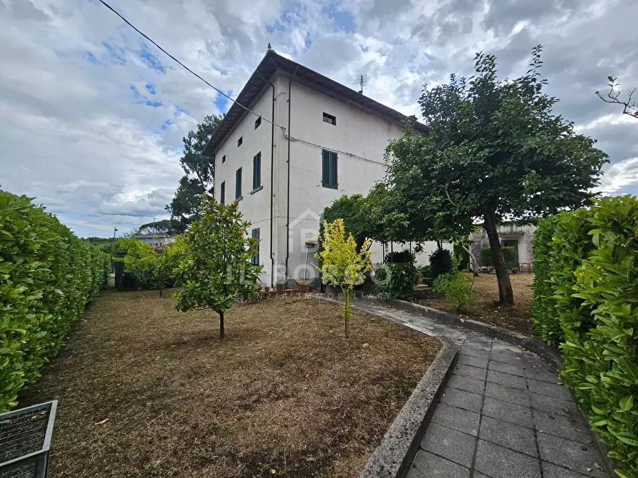 Immagine 51 di Villa in vendita  in Via Provinciale Lucchese 333 a Marliana