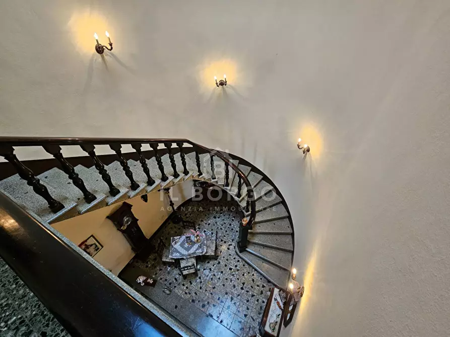 Immagine 53 di Villa in vendita  in Via Provinciale Lucchese 333 a Marliana