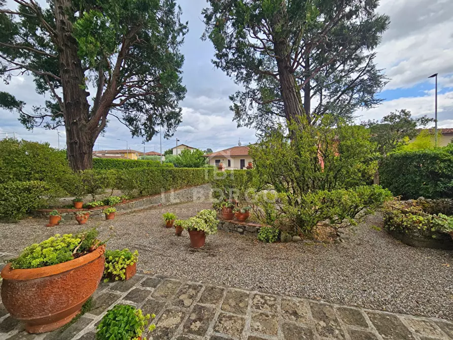Immagine 54 di Villa in vendita  in Via Provinciale Lucchese 333 a Marliana