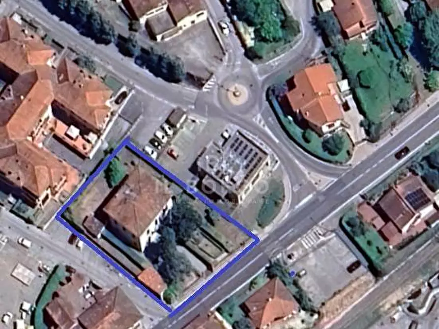 Immagine 56 di Villa in vendita  in Via Provinciale Lucchese 333 a Marliana