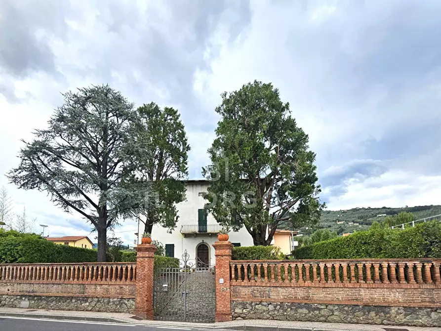 Immagine 18 di Villa in vendita  in Via Provinciale Lucchese 333 a Marliana