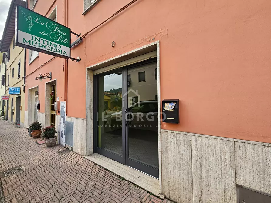 Immagine 12 di Negozio in affitto  in Via provinciale lucchese 304 a Marliana