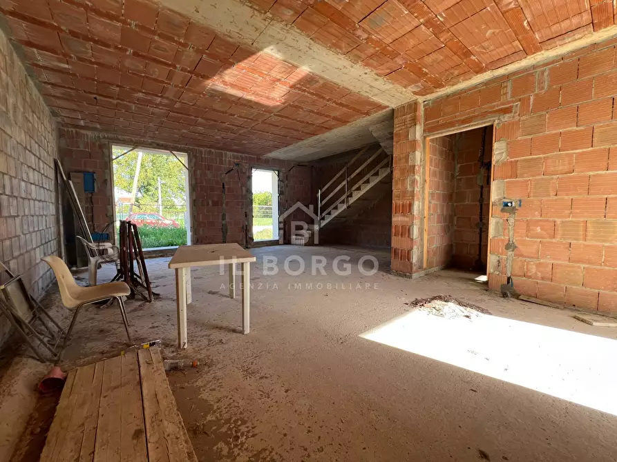 Immagine 5 di Casa indipendente in vendita  in Via Traversagna a Marliana