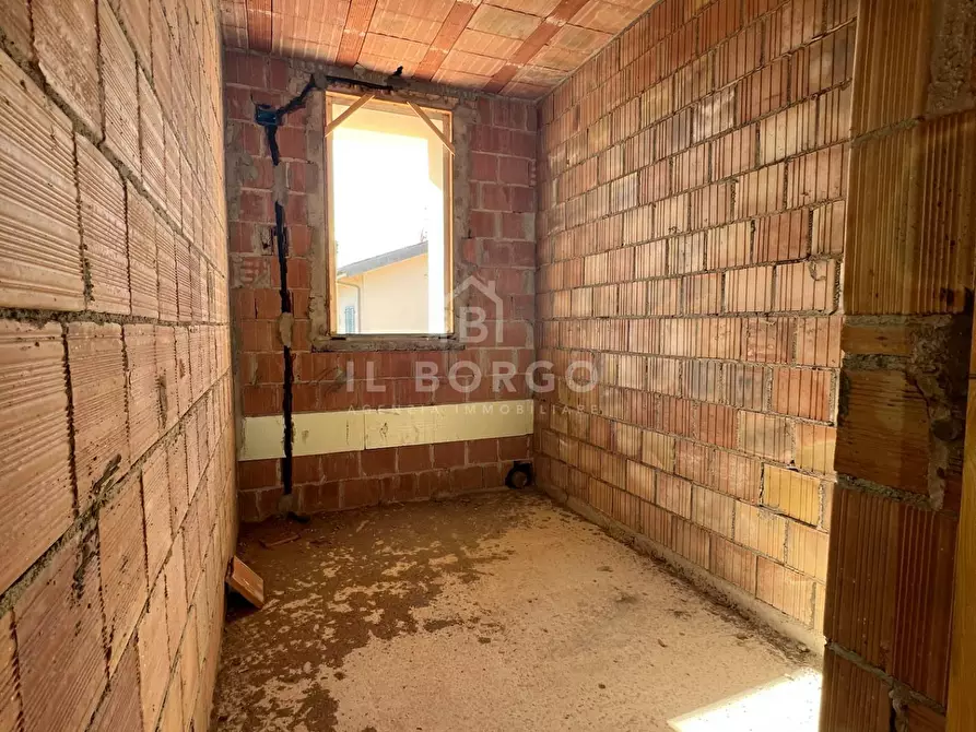 Immagine 8 di Casa indipendente in vendita  in Via Traversagna a Marliana