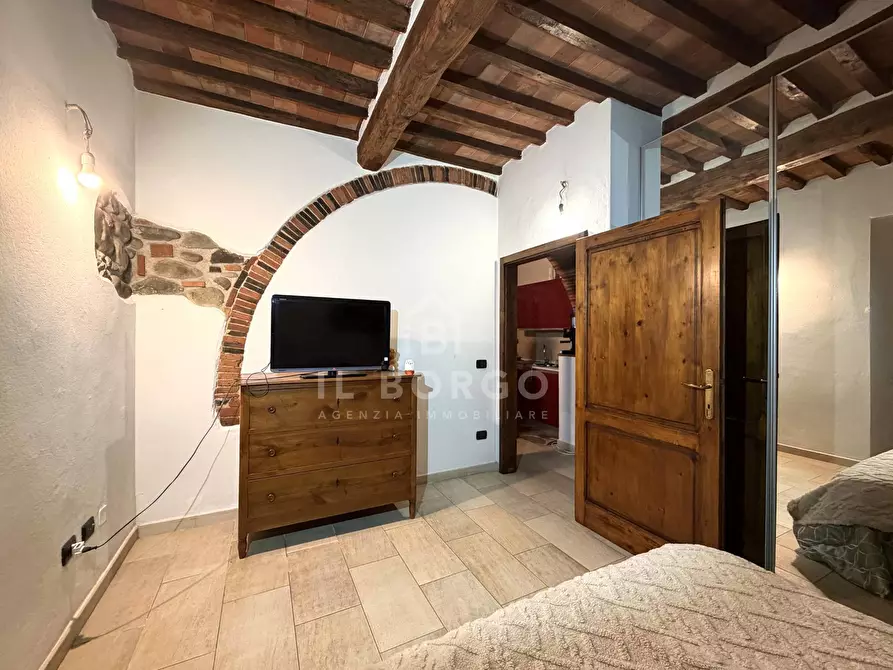 Immagine 9 di Appartamento in vendita  in Via delle Cartiere a Pescia