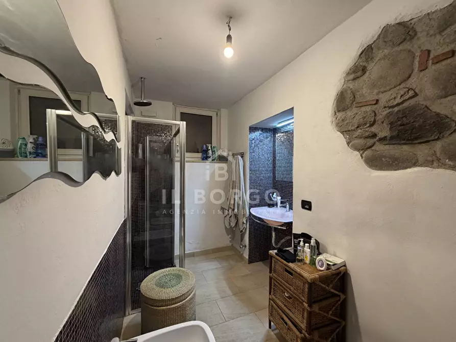 Immagine 3 di Appartamento in vendita  in Via delle Cartiere a Pescia