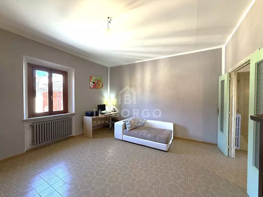 Immagine 3 di Appartamento in vendita  in Via Provinciale Lucchese 150 a Marliana