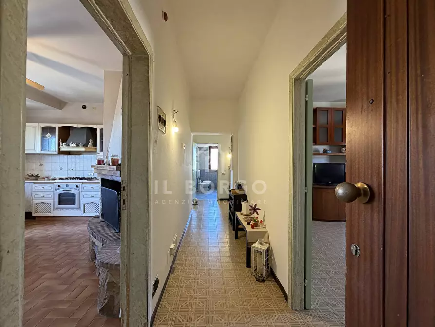 Immagine 19 di Appartamento in vendita  in Via Provinciale Lucchese 150 a Marliana