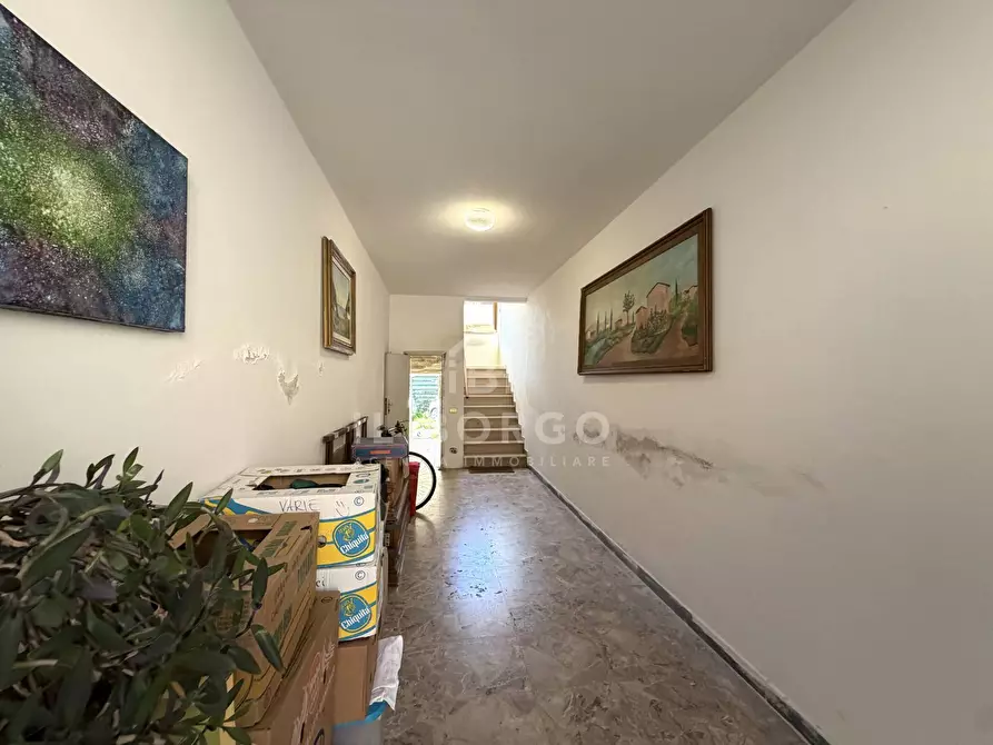 Immagine 21 di Appartamento in vendita  in Via Provinciale Lucchese 150 a Marliana