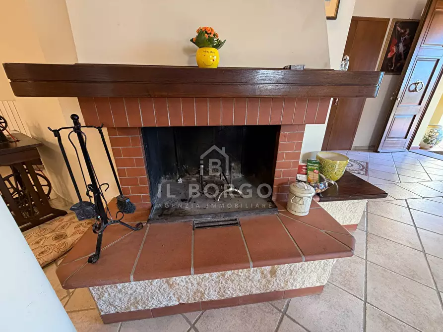 Immagine 6 di Casa indipendente in vendita  in Via Giovanni Amendola a Marliana