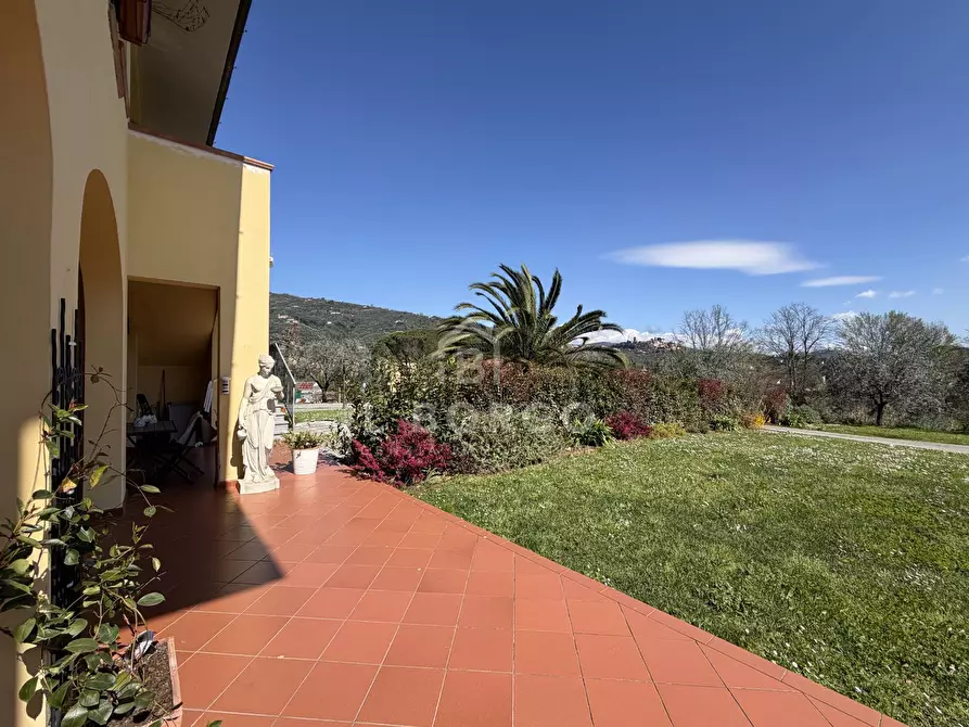 Immagine 13 di Casa indipendente in vendita  in Via Giovanni Amendola a Marliana