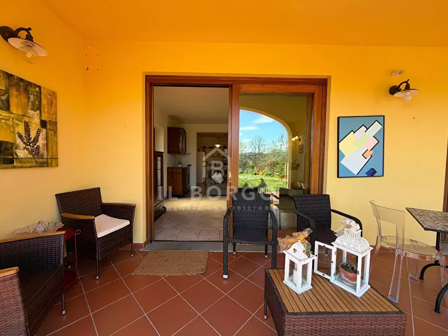 Immagine 14 di Casa indipendente in vendita  in Via Giovanni Amendola a Marliana