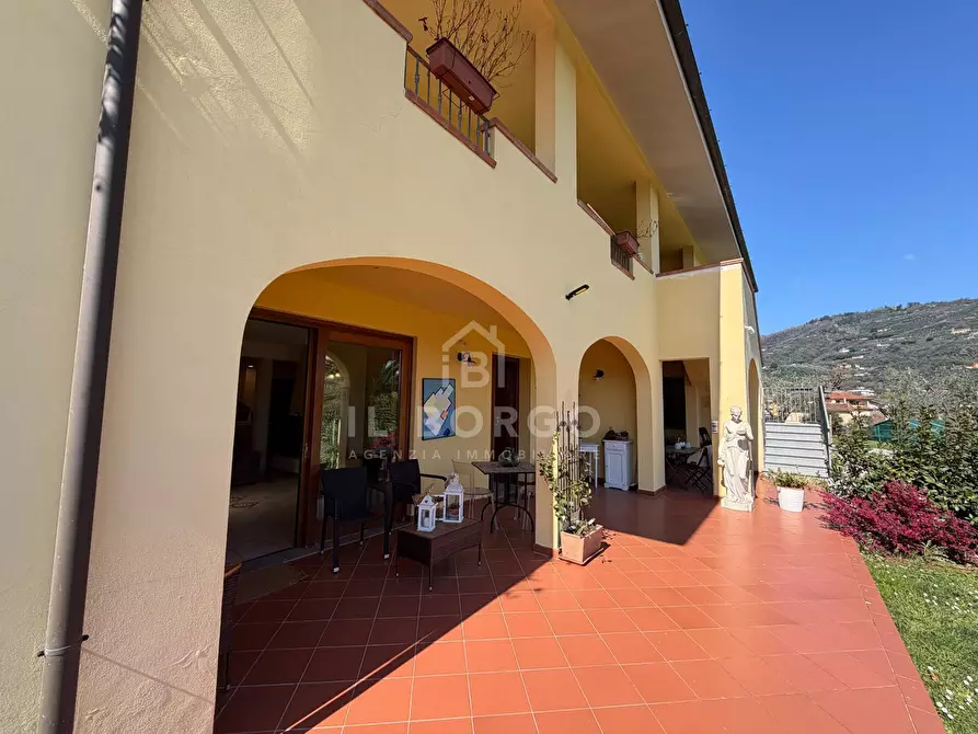 Immagine 3 di Casa indipendente in vendita  in Via Giovanni Amendola a Marliana