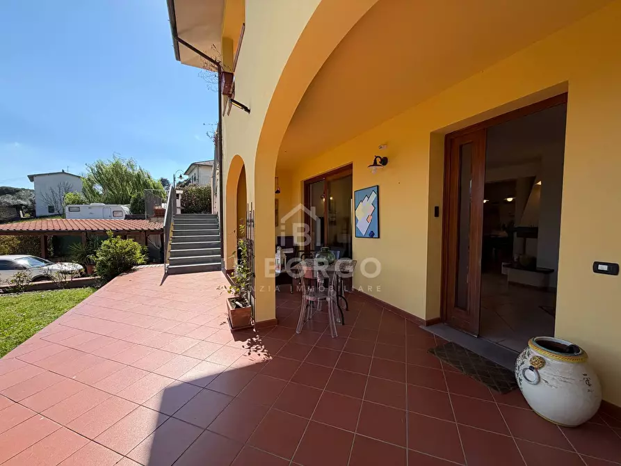 Immagine 16 di Casa indipendente in vendita  in Via Giovanni Amendola a Marliana