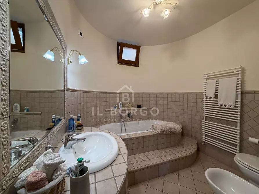 Immagine 18 di Casa indipendente in vendita  in Via Giovanni Amendola a Marliana