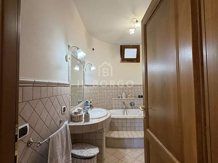 Immagine 21 di Casa indipendente in vendita  in Via Giovanni Amendola a Marliana