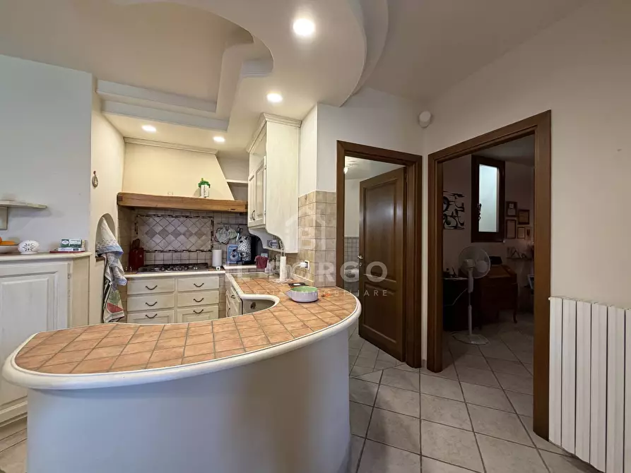 Immagine 24 di Casa indipendente in vendita  in Via Giovanni Amendola a Marliana