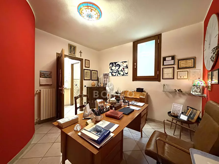 Immagine 26 di Casa indipendente in vendita  in Via Giovanni Amendola a Marliana