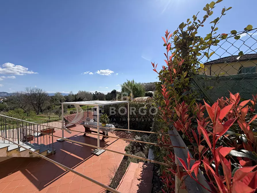 Immagine 2 di Casa indipendente in vendita  in Via Giovanni Amendola a Marliana