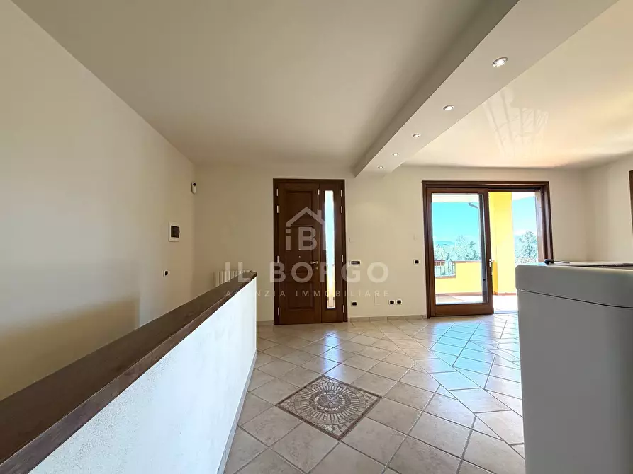 Immagine 30 di Casa indipendente in vendita  in Via Giovanni Amendola a Marliana