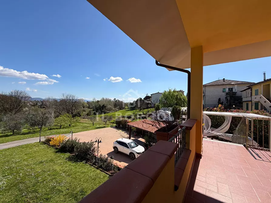 Immagine 32 di Casa indipendente in vendita  in Via Giovanni Amendola a Marliana