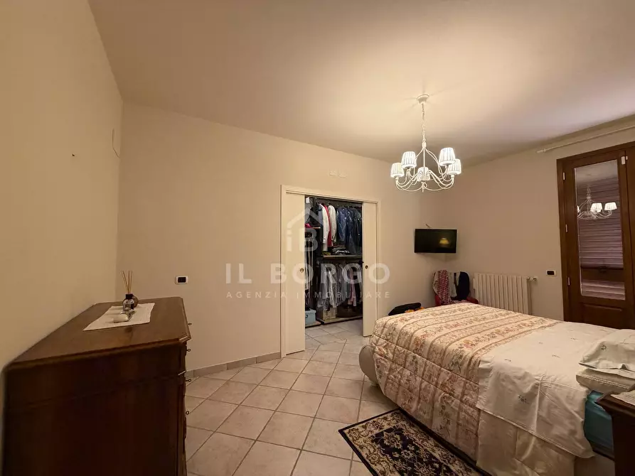 Immagine 35 di Casa indipendente in vendita  in Via Giovanni Amendola a Marliana