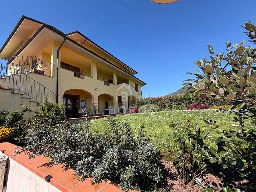 Immagine 45 di Casa indipendente in vendita  in Via Giovanni Amendola a Marliana