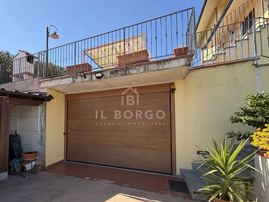 Immagine 46 di Casa indipendente in vendita  in Via Giovanni Amendola a Marliana
