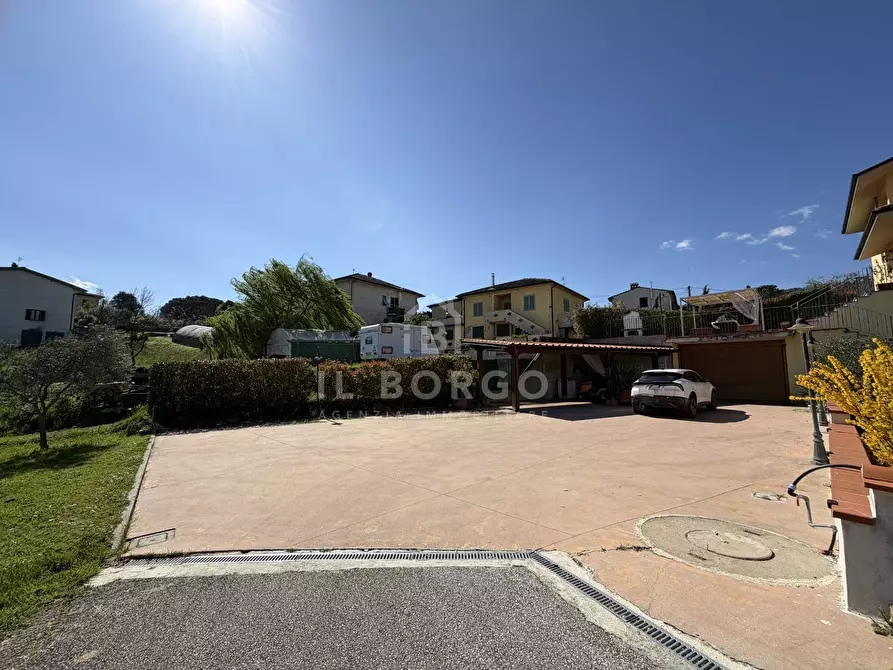 Immagine 51 di Casa indipendente in vendita  in Via Giovanni Amendola a Marliana