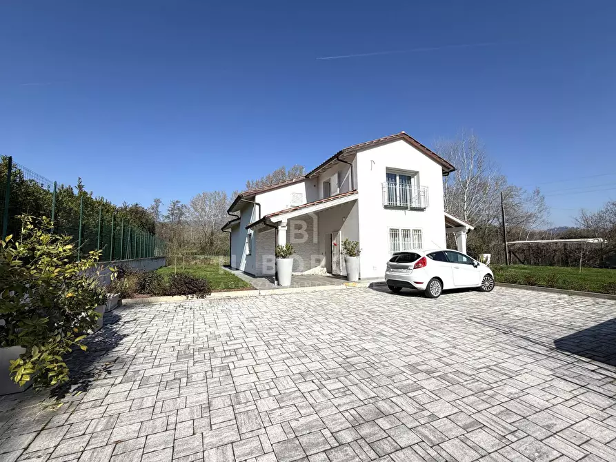 Immagine 11 di Villa in vendita  in Via Pietro Linari a Buggiano