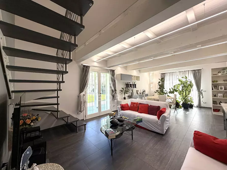 Immagine 3 di Villa in vendita  in Via Pietro Linari a Buggiano