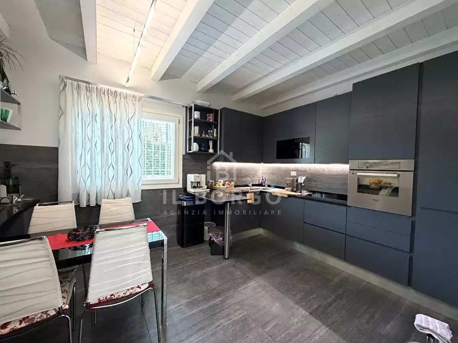 Immagine 4 di Villa in vendita  in Via Pietro Linari a Buggiano