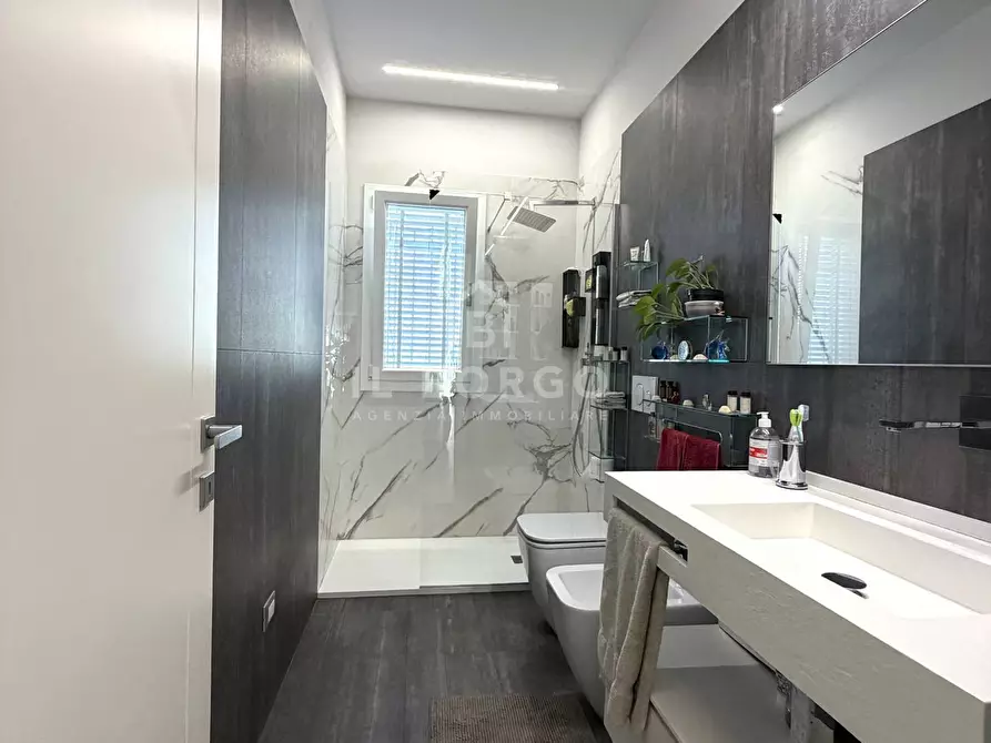 Immagine 9 di Villa in vendita  in Via Pietro Linari a Buggiano