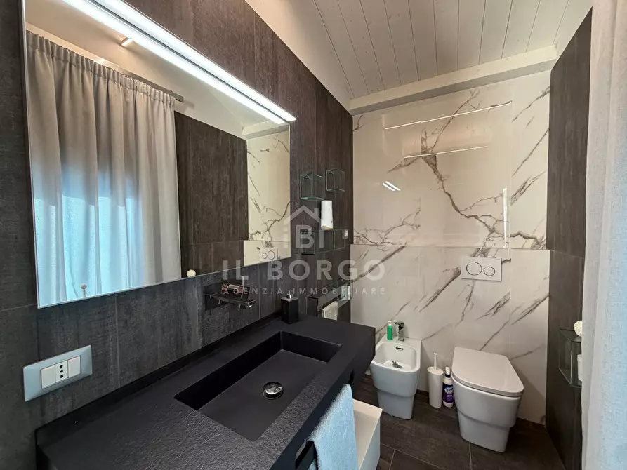 Immagine 10 di Villa in vendita  in Via Pietro Linari a Buggiano