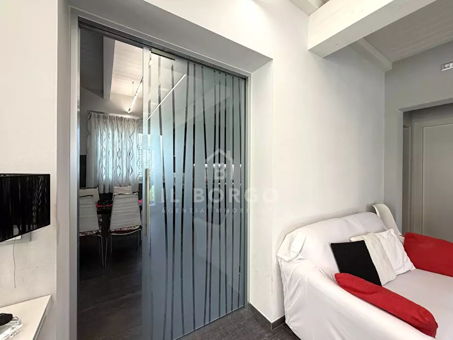 Immagine 14 di Villa in vendita  in Via Pietro Linari a Buggiano