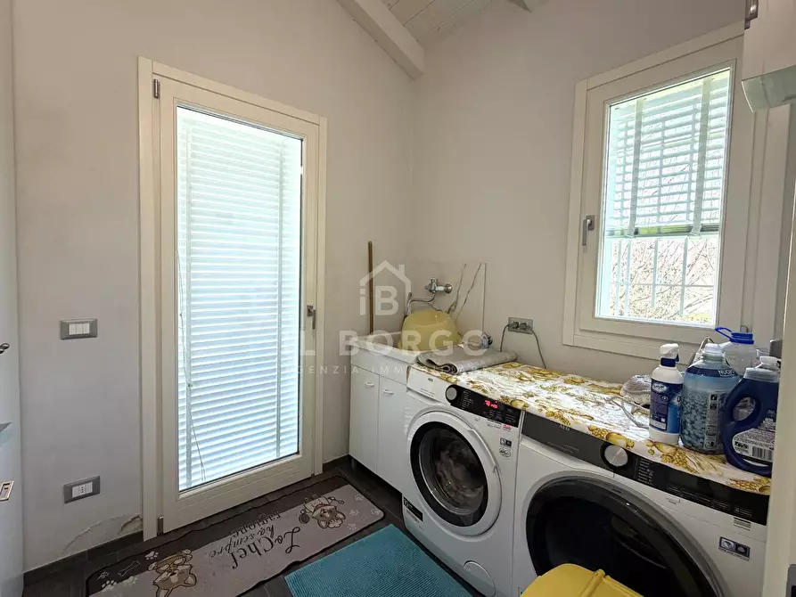 Immagine 18 di Villa in vendita  in Via Pietro Linari a Buggiano