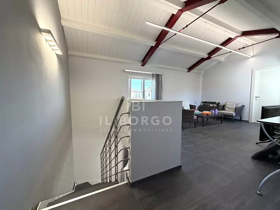 Immagine 19 di Villa in vendita  in Via Pietro Linari a Buggiano