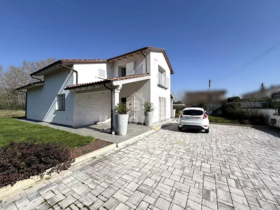 Immagine 22 di Villa in vendita  in Via Pietro Linari a Buggiano