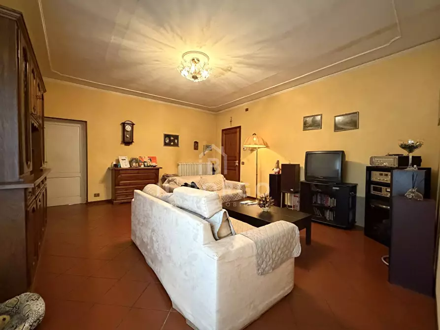 Immagine 2 di Appartamento in vendita  in Corso Indipendenza a Buggiano