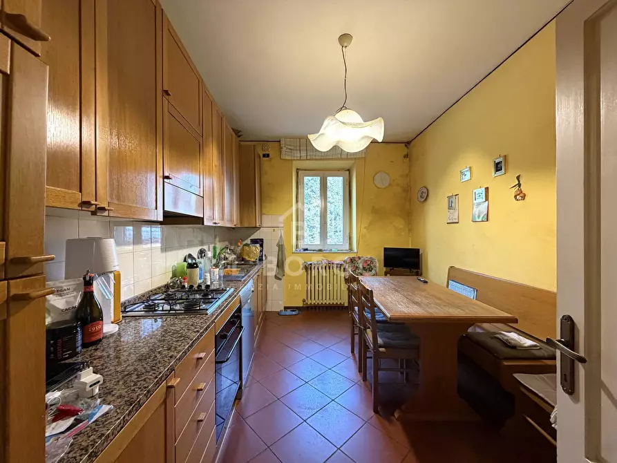 Immagine 3 di Appartamento in vendita  in Corso Indipendenza a Buggiano