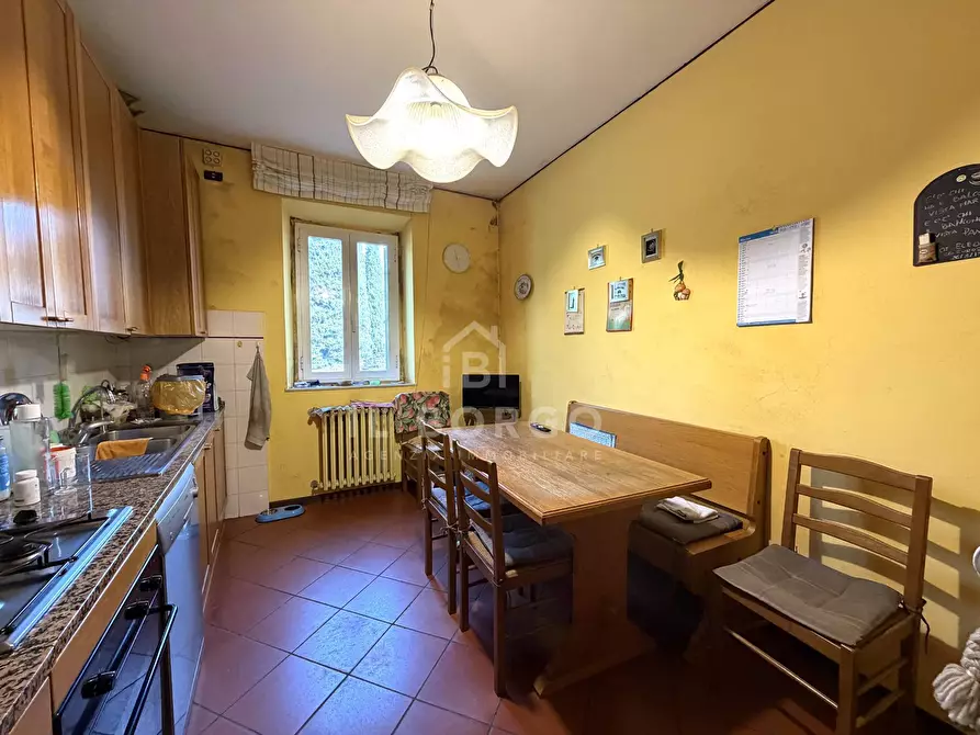 Immagine 9 di Appartamento in vendita  in Corso Indipendenza a Buggiano